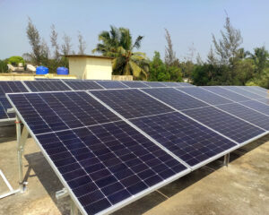 Pali-10KW, Commercial