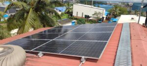 Ratnagiri-20KW, Commercial