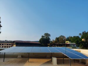 Rajapur-10KW, Commercial