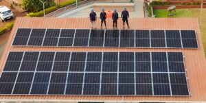 Guhagar- 20KW, Commercial