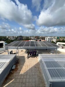 Ratnagiri-10KW, Residential